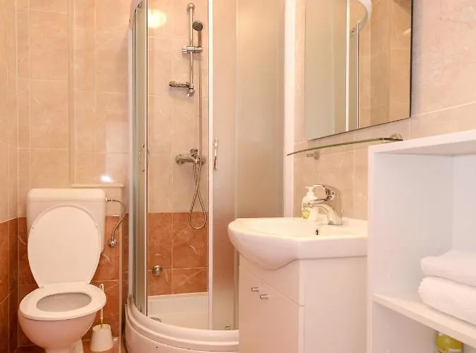 8726b Apartament *