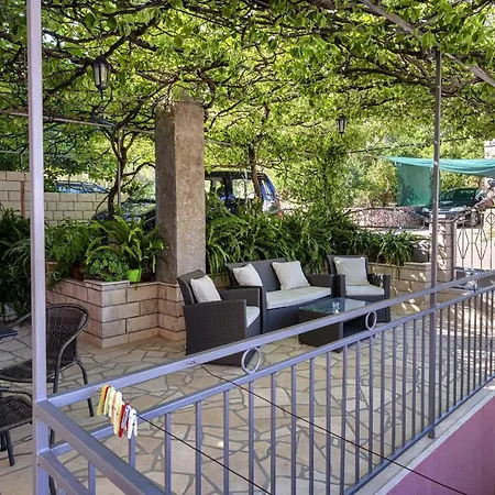 Apartment 8726b Stari Grad (Hvar)
