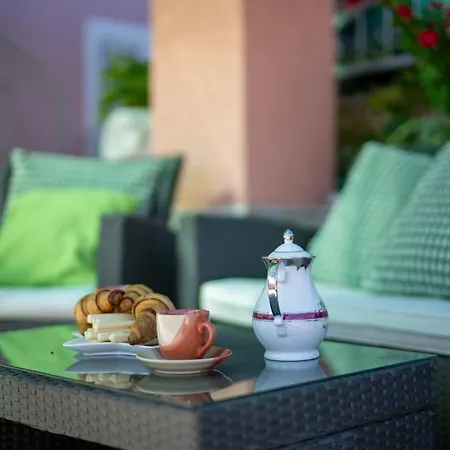 Apartment 8726b Stari Grad (Hvar)