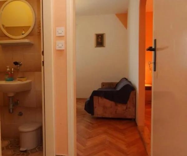 Apartmán 8726b *