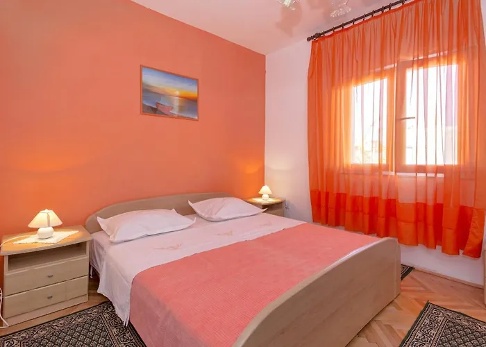 Apartmán 8726b