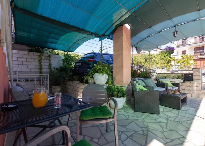 Apartmán 8726b