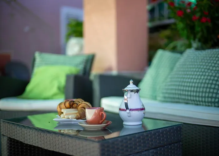 Apartmán 8726b Stari Grad (Hvar)